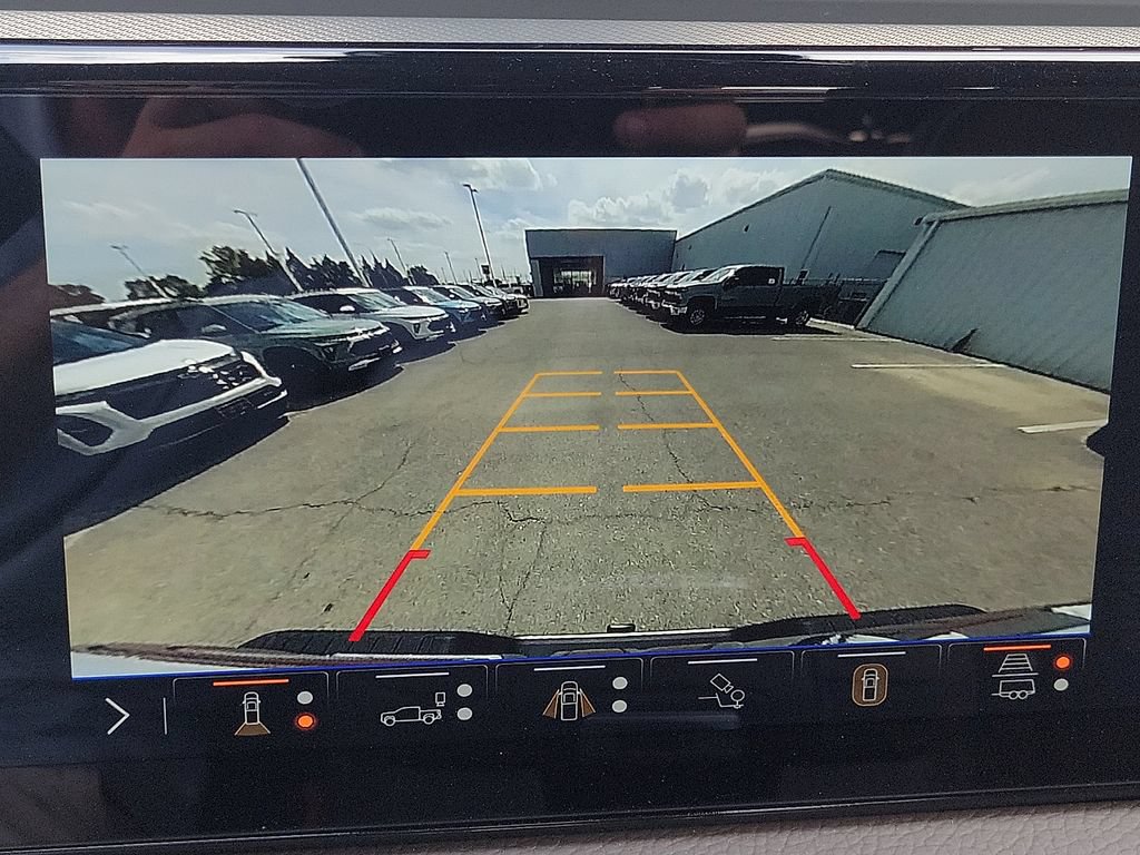 2026 GMC Sierra 3500HD Denali - Photo 25