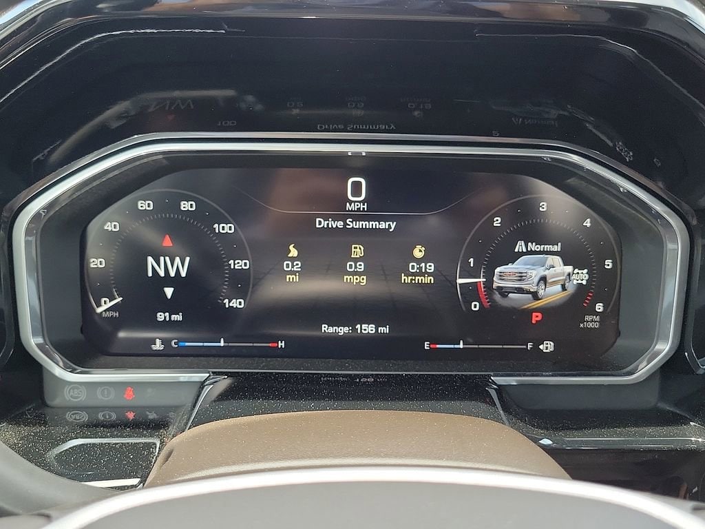 2026 GMC Sierra 1500 SLT - Photo 23