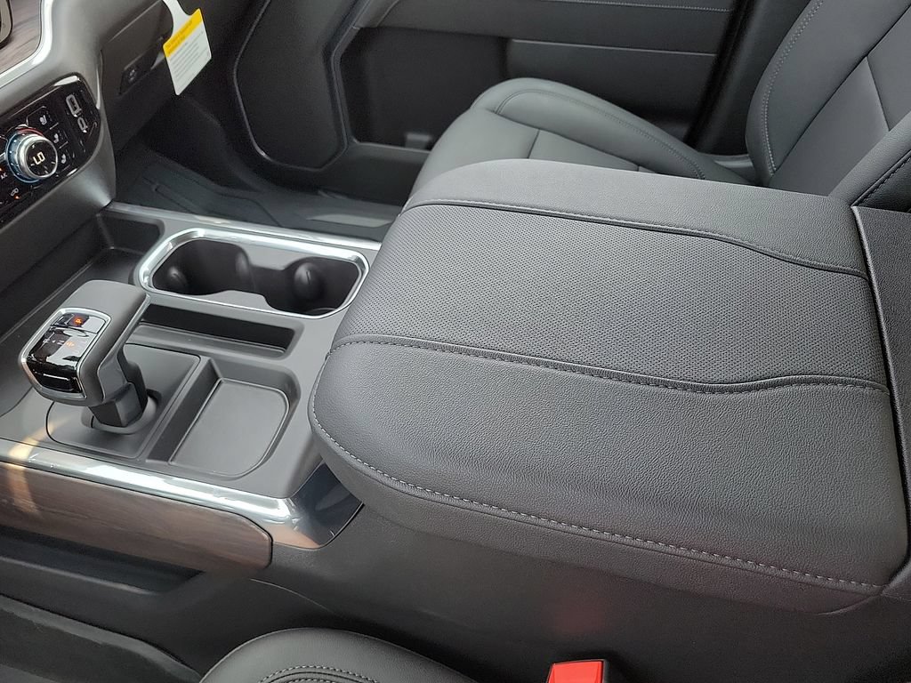 2026 GMC Sierra 1500 SLT - Photo 28