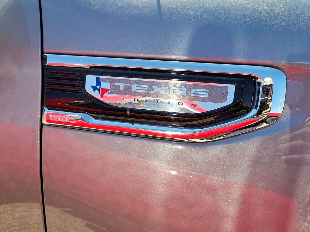2026 GMC Sierra 1500 SLT - Photo 8