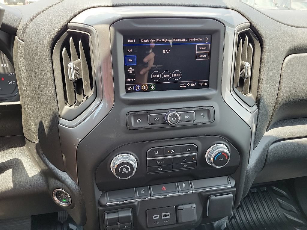 2026 GMC Sierra 3500 Chassis Cab Pro - Photo 26