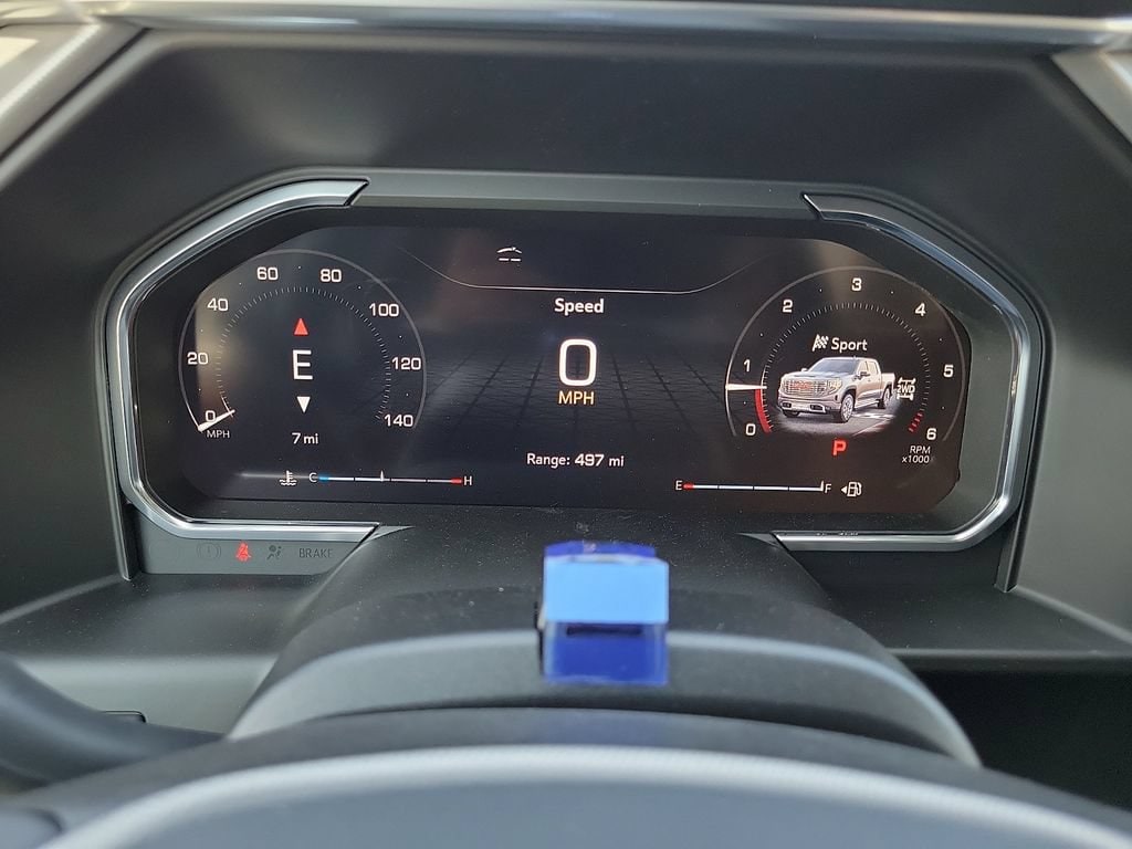 2026 GMC Sierra 1500 Denali - Photo 27