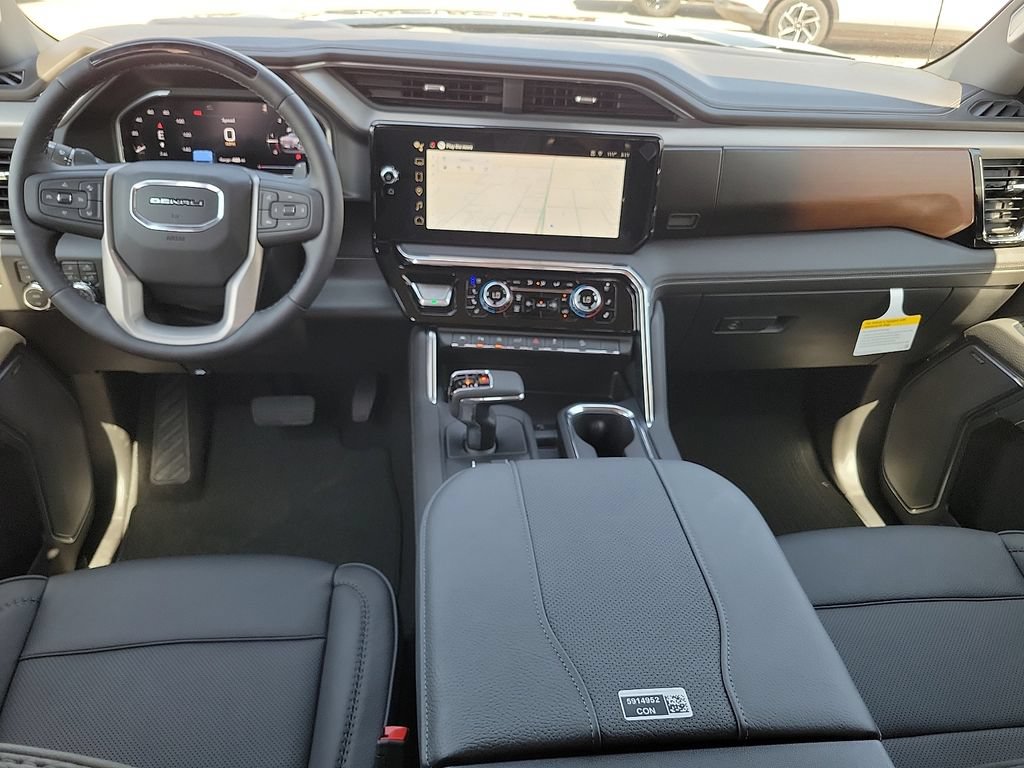 2026 GMC Sierra 1500 Denali - Photo 21