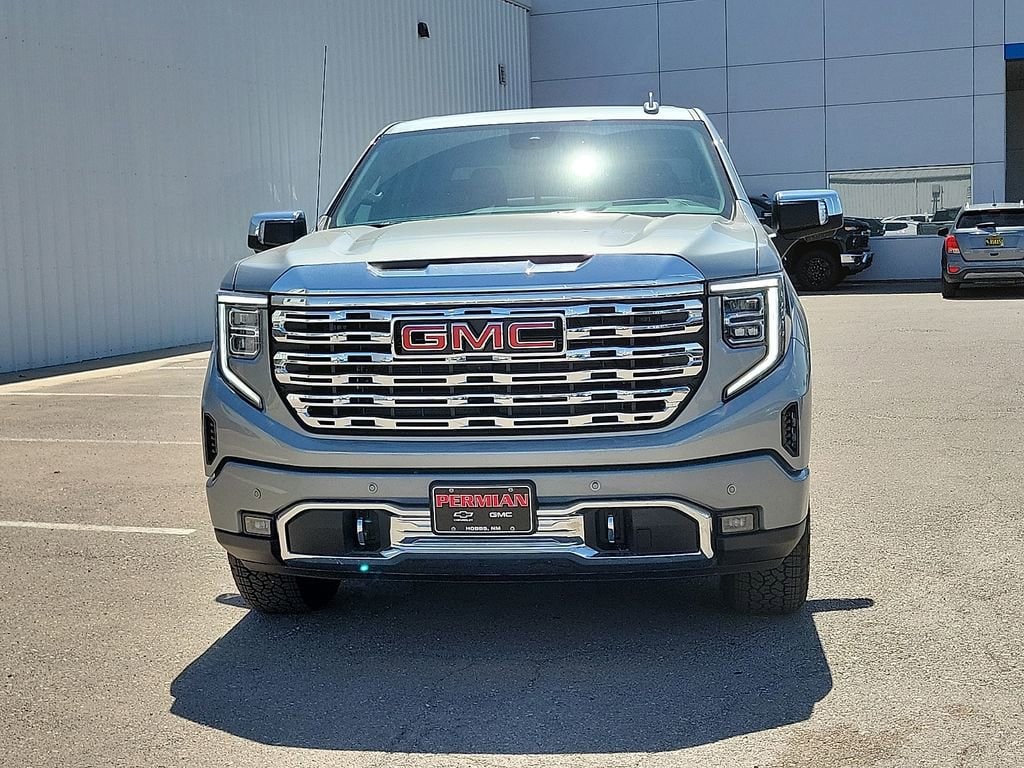 New 2026 GMC Sierra 1500 Denali Truck