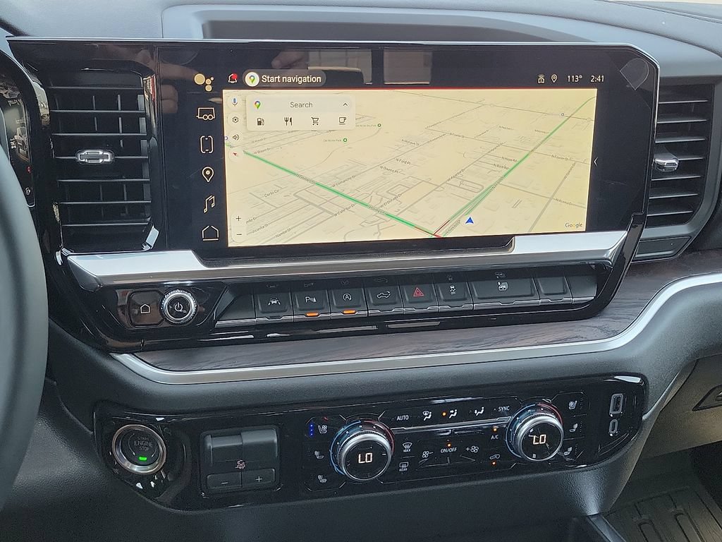 2026 GMC Sierra 1500 SLT - Photo 26