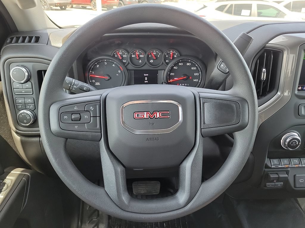 2026 GMC Sierra 2500HD Pro - Photo 28