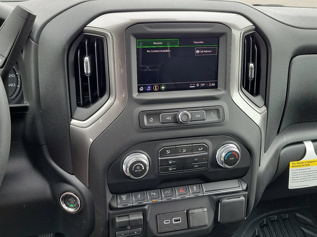 2026 GMC Sierra 2500HD Pro - Photo 26