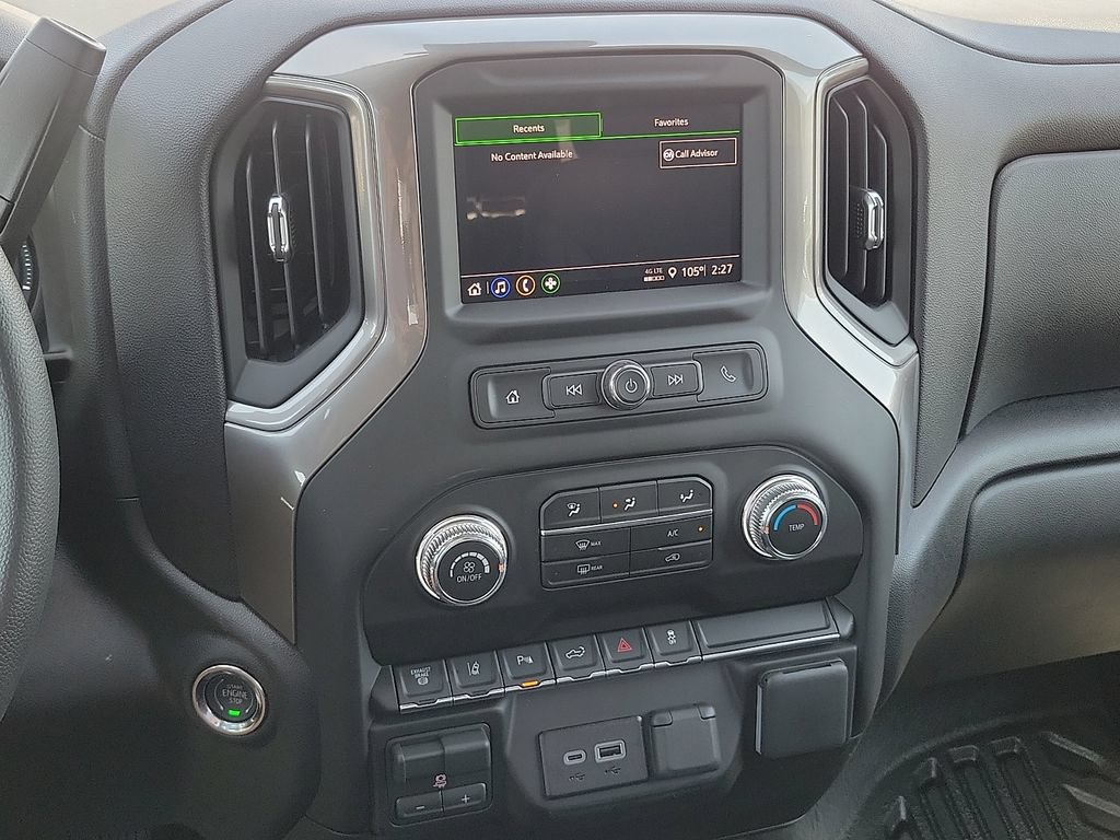 2026 GMC Sierra 2500HD Pro - Photo 26