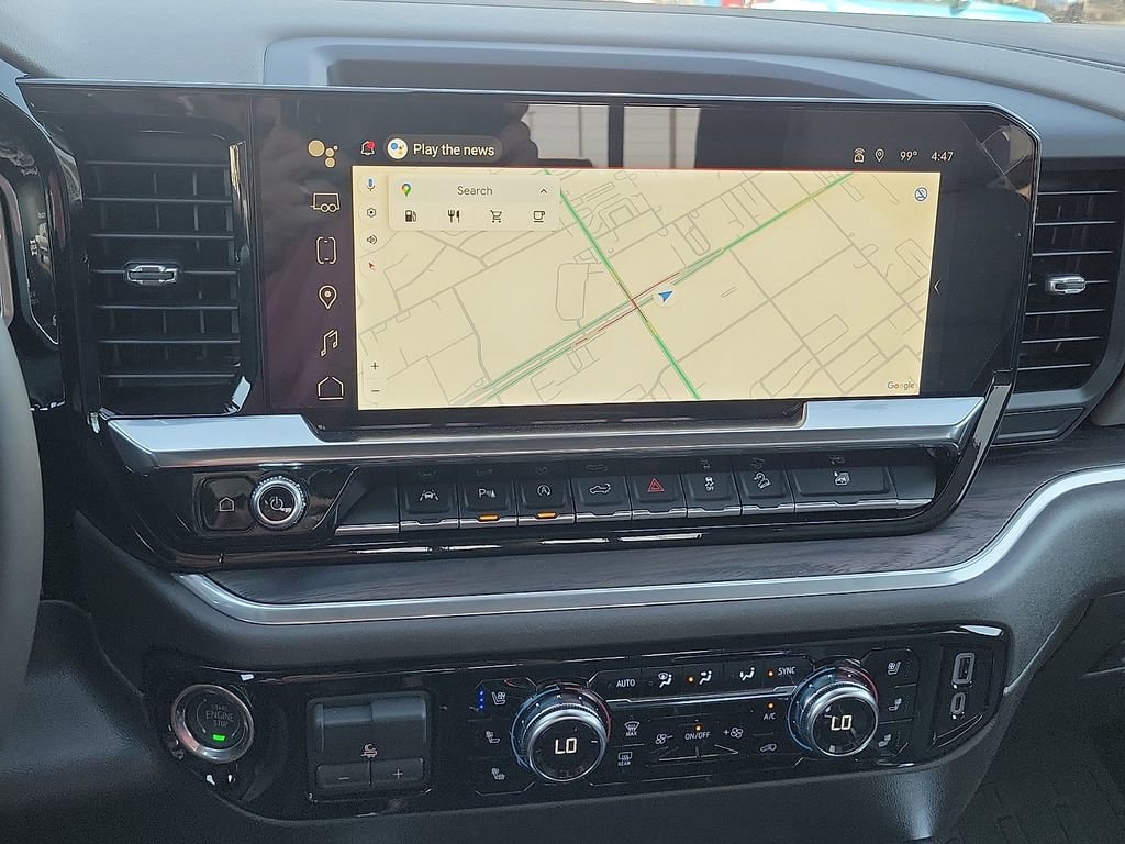 2026 GMC Sierra 1500 SLT - Photo 22