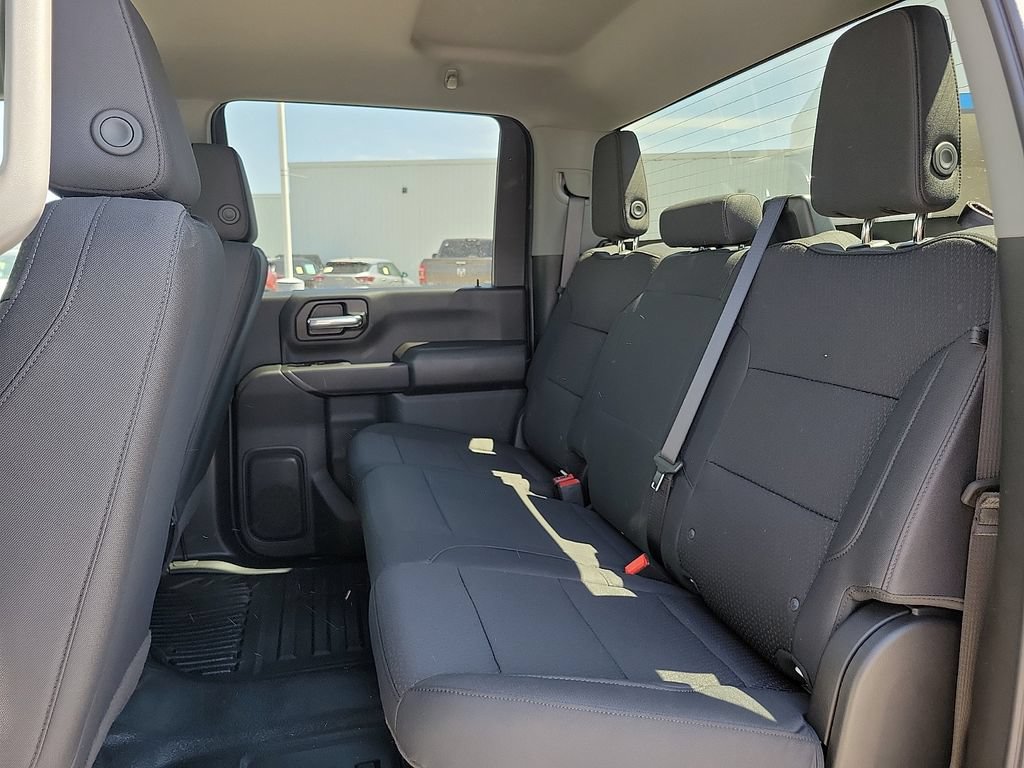 2026 GMC Sierra 2500HD Pro - Photo 19