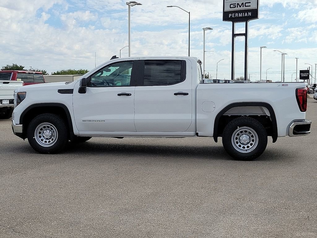 2026 GMC Sierra 1500 Pro - Photo 6