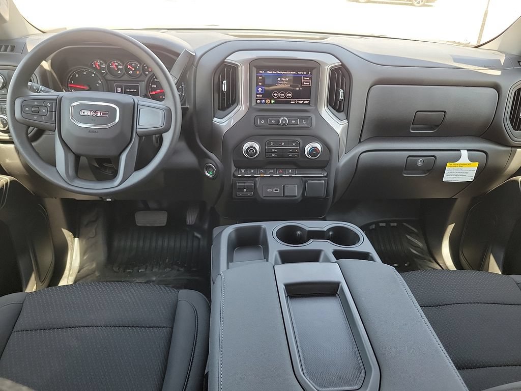 2026 GMC Sierra 2500HD Pro - Photo 21