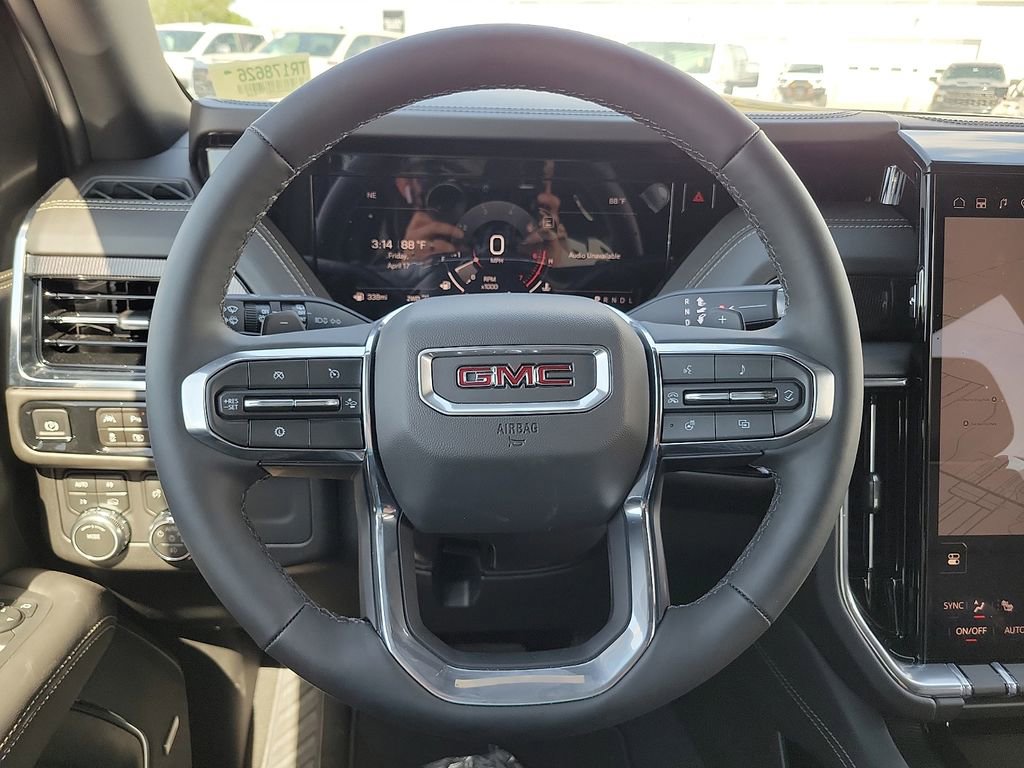 2026 GMC Yukon XL Elevation - Photo 24