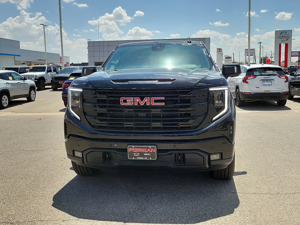 New 2026 GMC Sierra 1500 Elevation Truck