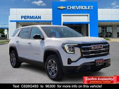 2026 GMC Terrain Elevation SUV