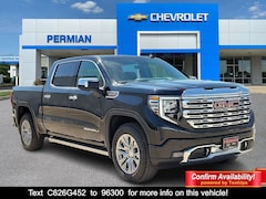 2026 GMC Sierra 1500 Denali Truck