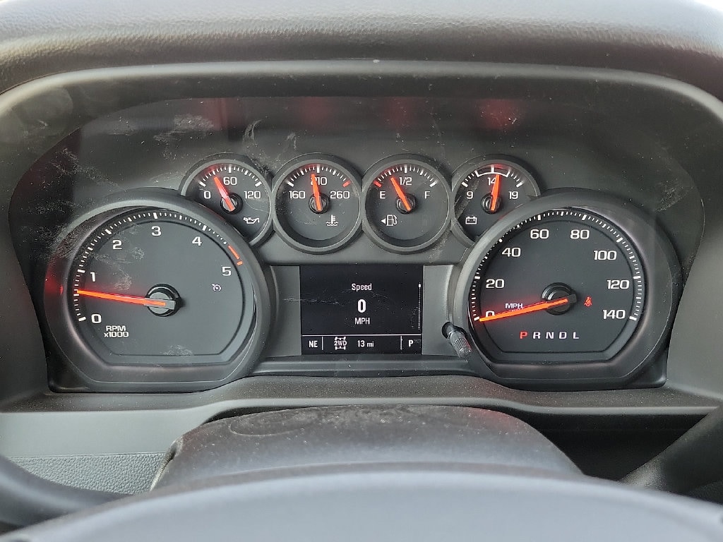 2026 GMC Sierra 2500HD Pro - Photo 26