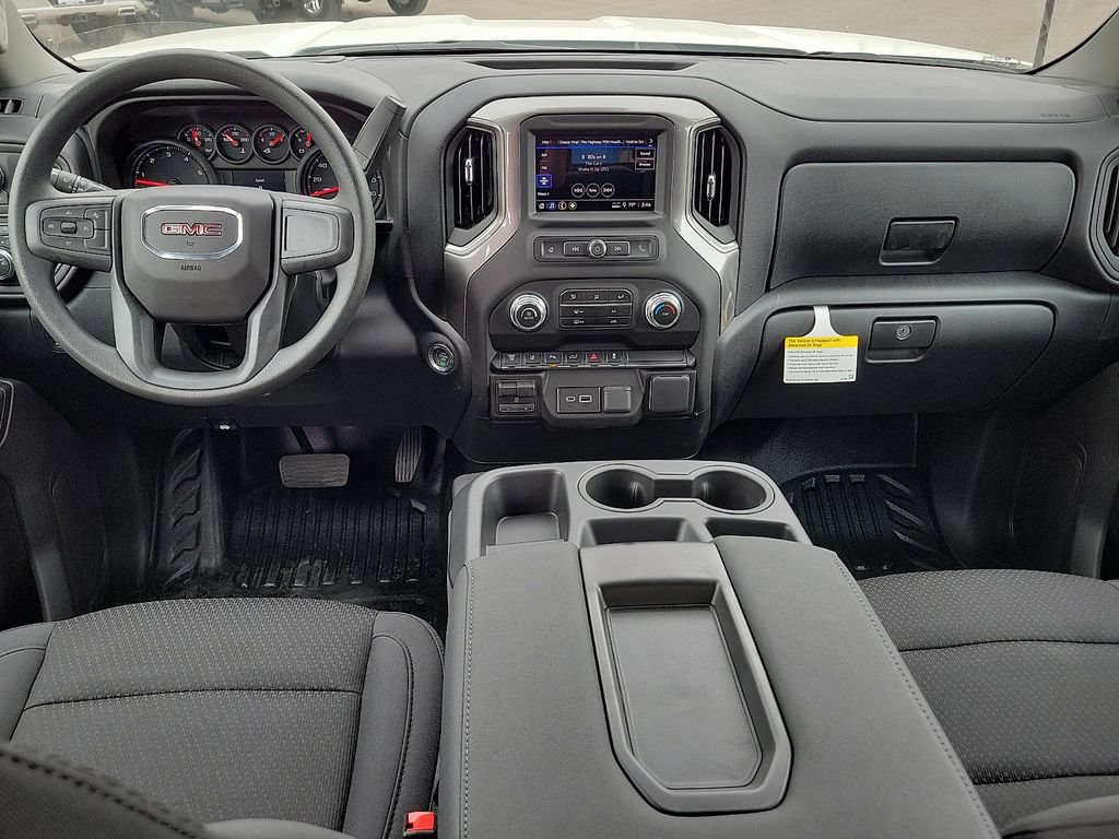 2026 GMC Sierra 2500HD Pro - Photo 21