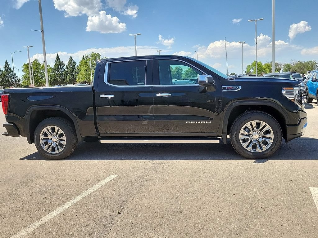2026 GMC Sierra 1500 Denali - Photo 14