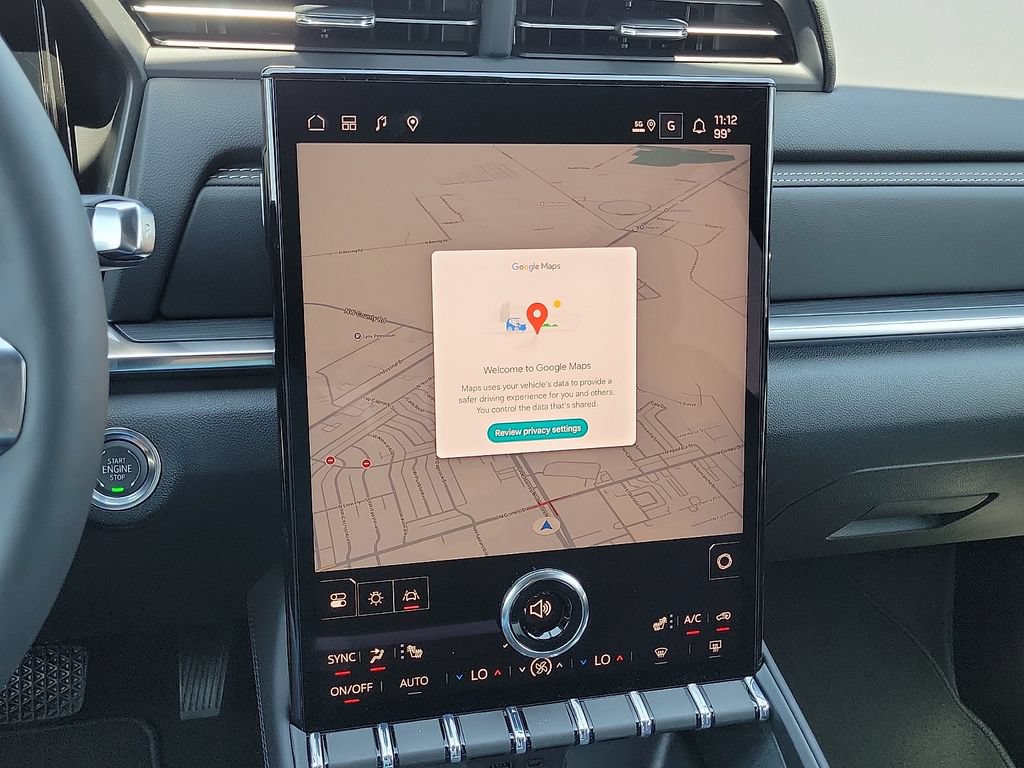 2027 GMC Terrain Elevation - Photo 26