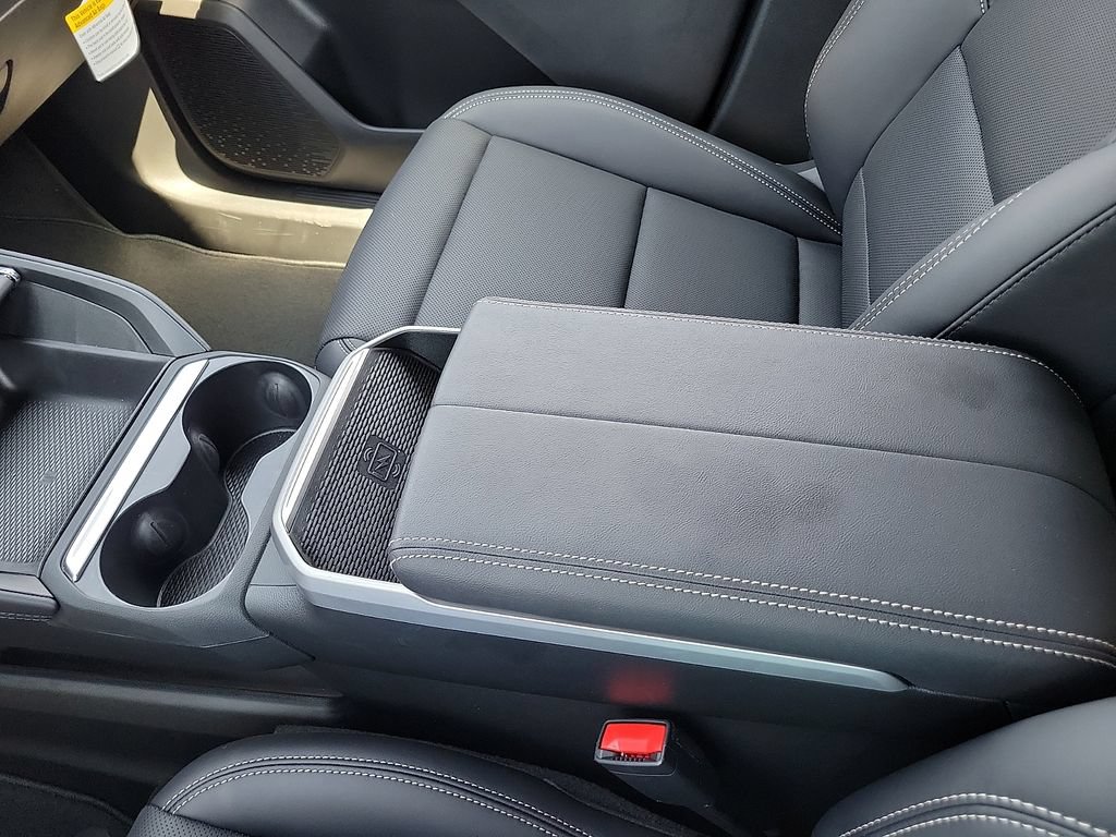 2027 GMC Terrain Elevation - Photo 29