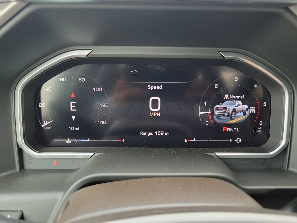 2026 GMC Sierra 3500HD Denali - Photo 27