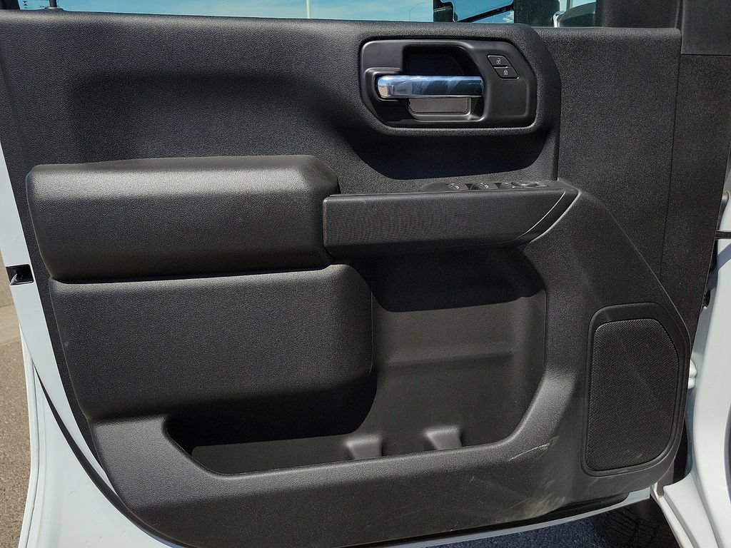 2026 GMC Sierra 2500HD Pro - Photo 22