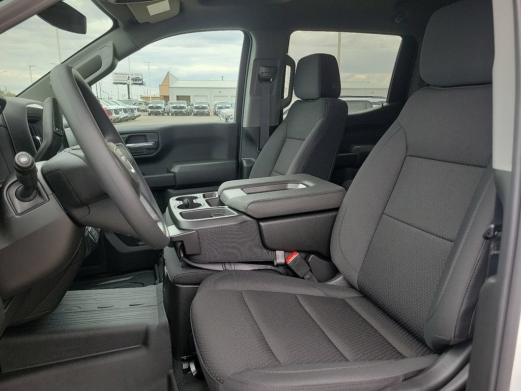 2026 GMC Sierra 1500 Pro - Photo 23