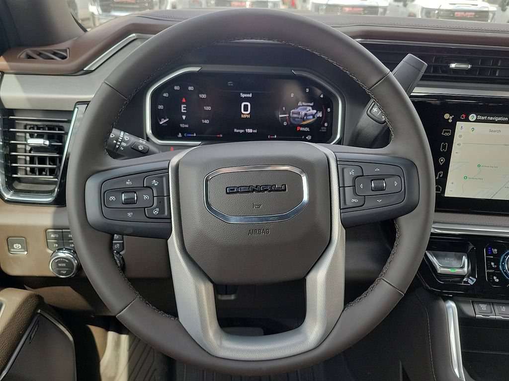 2026 GMC Sierra 3500HD Denali - Photo 28