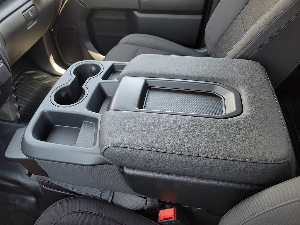 2026 GMC Sierra 2500HD Pro - Photo 29