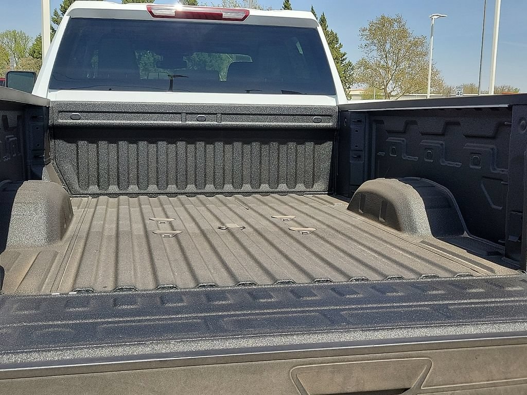 2026 GMC Sierra 2500HD Pro - Photo 18