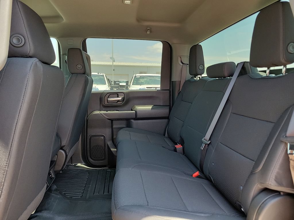2026 GMC Sierra 3500 Chassis Cab Pro - Photo 19