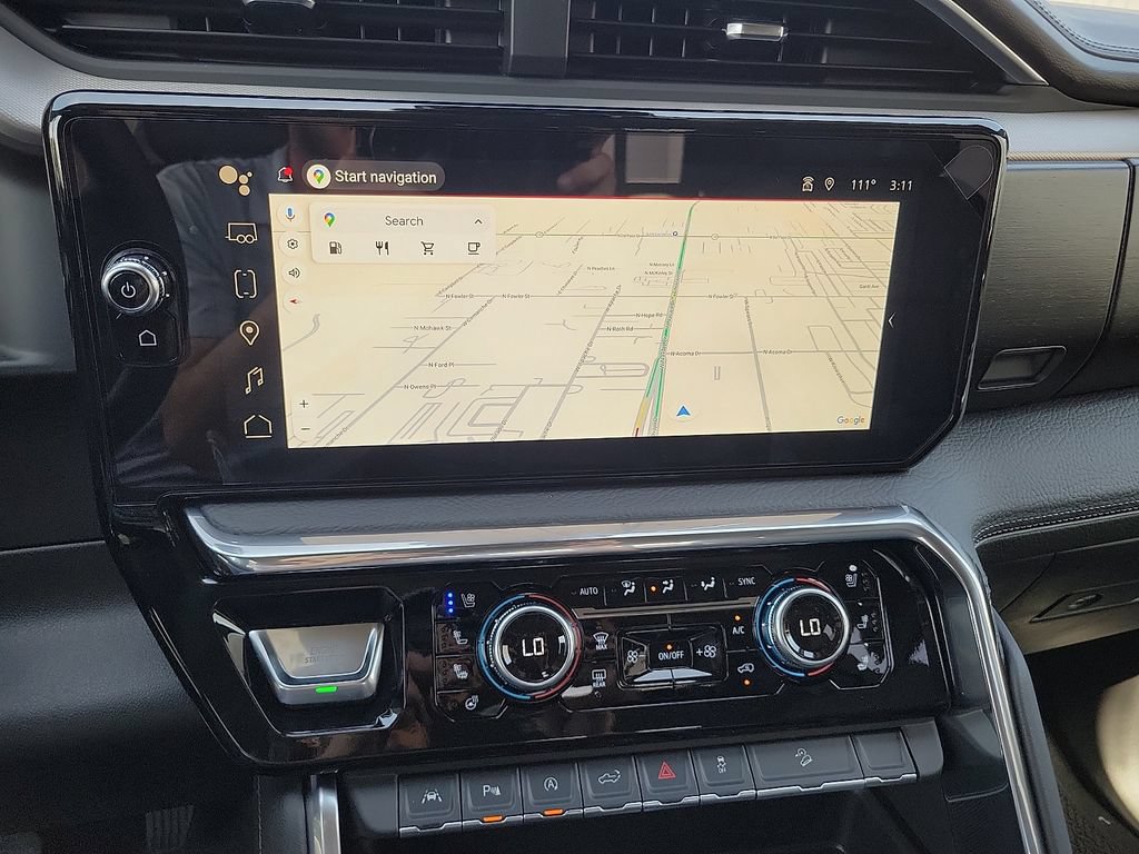 2026 GMC Sierra 1500 Denali - Photo 26