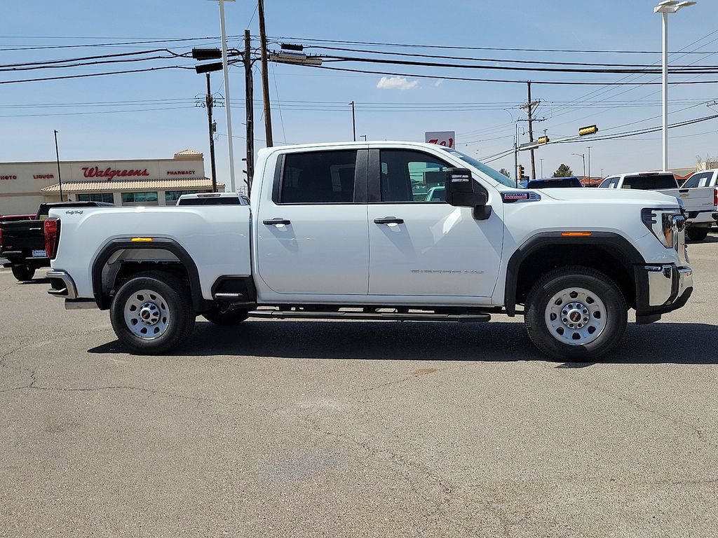 2026 GMC Sierra 2500HD Pro - Photo 14