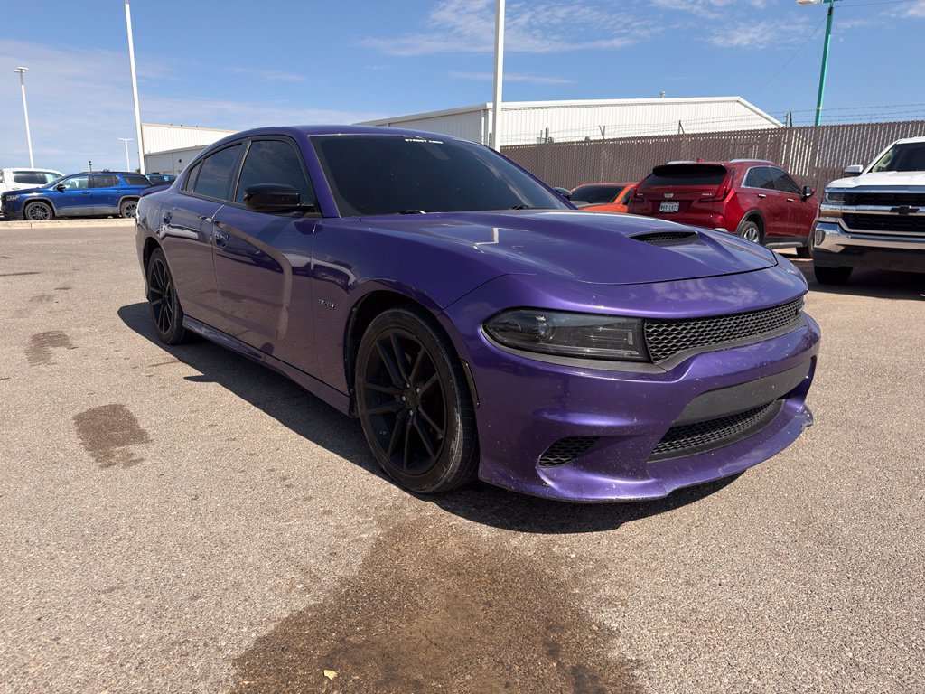 Used 2023 Dodge Charger R/T