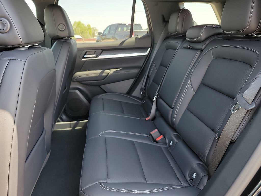 2027 GMC Terrain Elevation - Photo 19