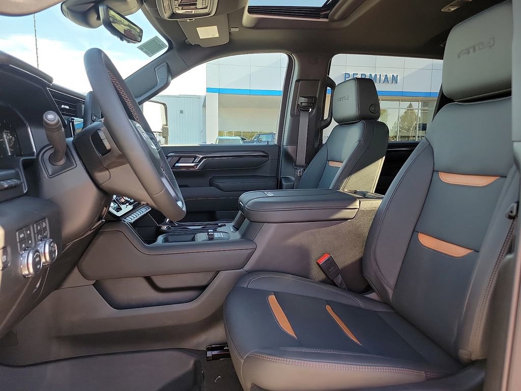 2026 GMC Sierra 2500HD AT4 - Photo 19