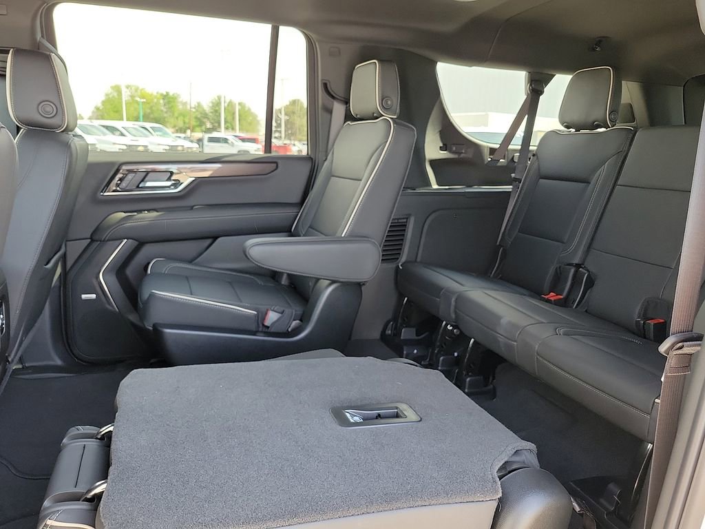 2026 GMC Yukon XL Elevation - Photo 16
