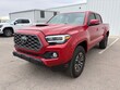  Toyota Tacoma 4WD