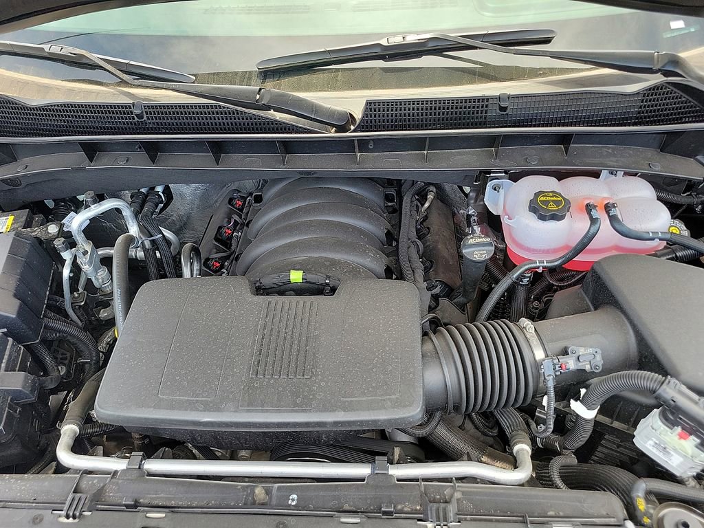 2026 GMC Sierra 1500 SLT - Photo 13