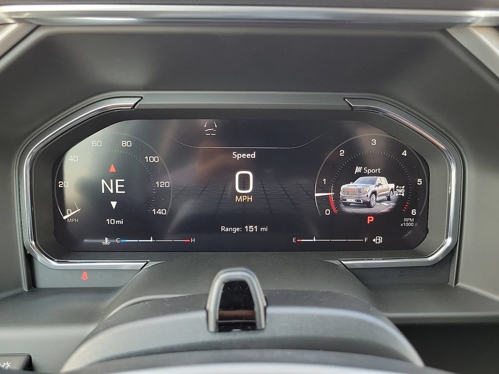 2026 GMC Sierra 1500 Denali - Photo 26