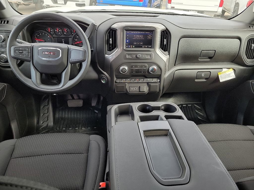 2026 GMC Sierra 1500 Pro - Photo 17