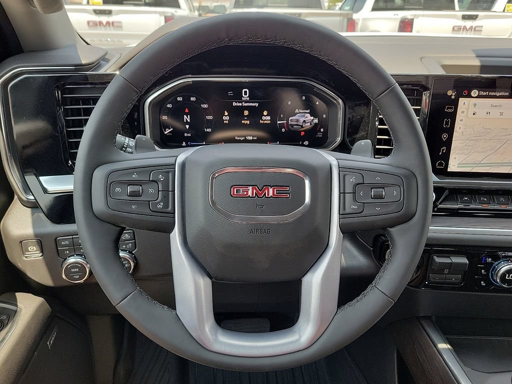 2026 GMC Sierra 1500 SLT - Photo 27