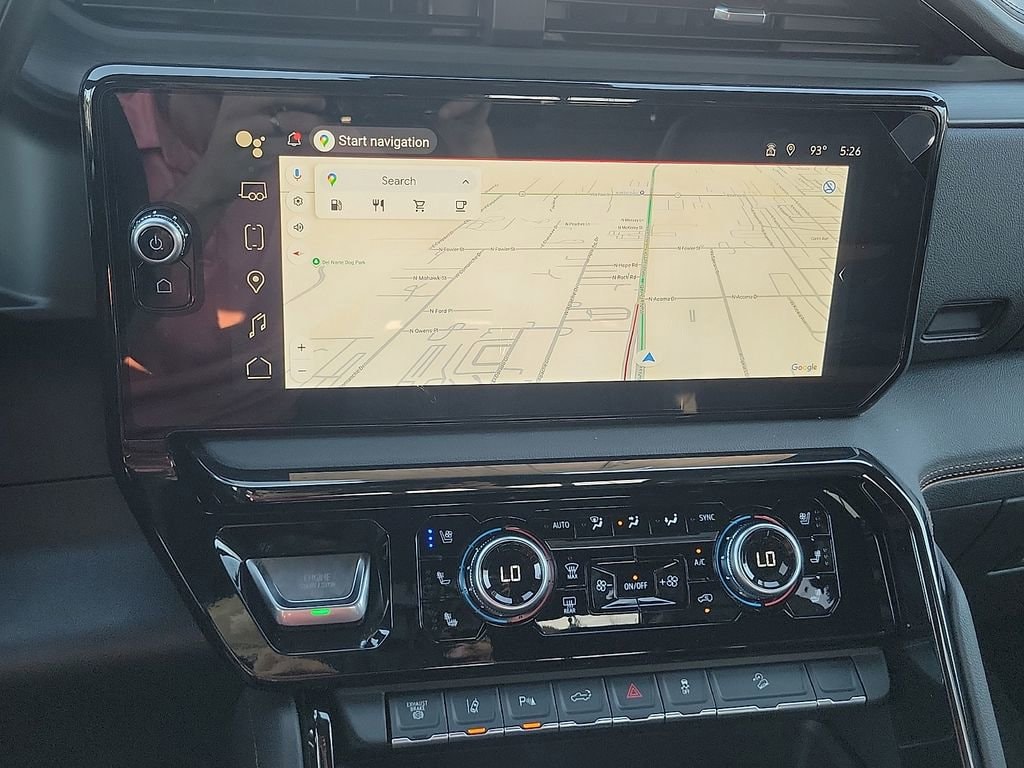 2026 GMC Sierra 2500HD AT4 - Photo 22