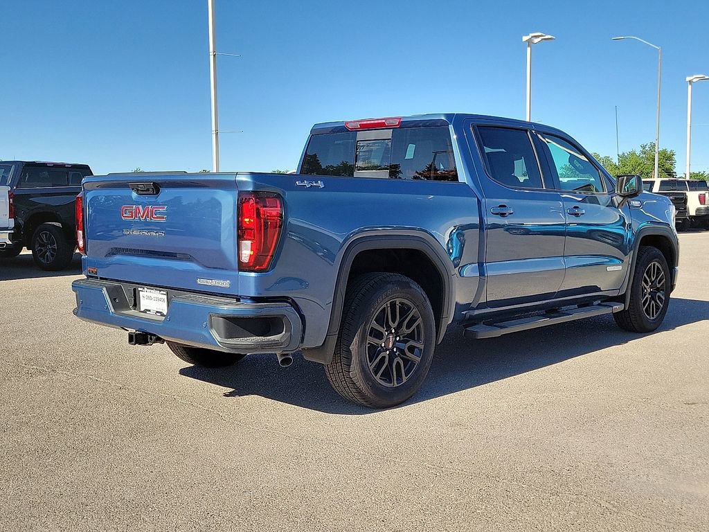 2026 GMC Sierra 1500 Elevation - Photo 11