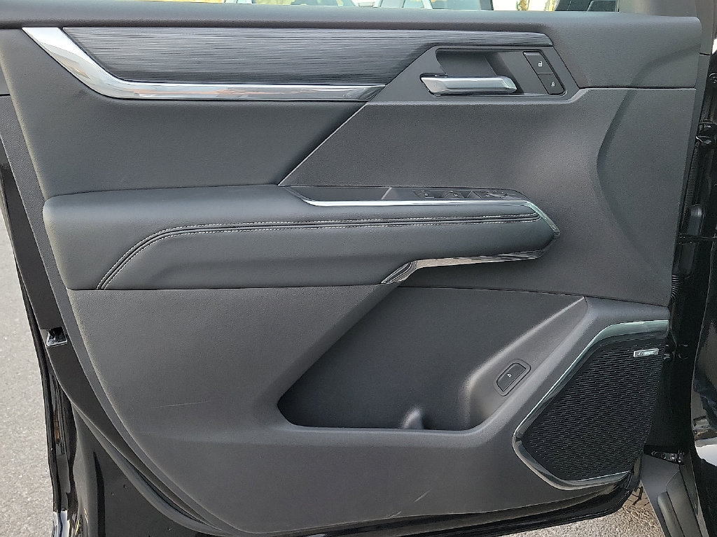 2026 GMC Acadia Elevation - Photo 22
