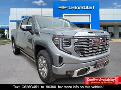 2026 GMC Sierra 1500 Denali Truck