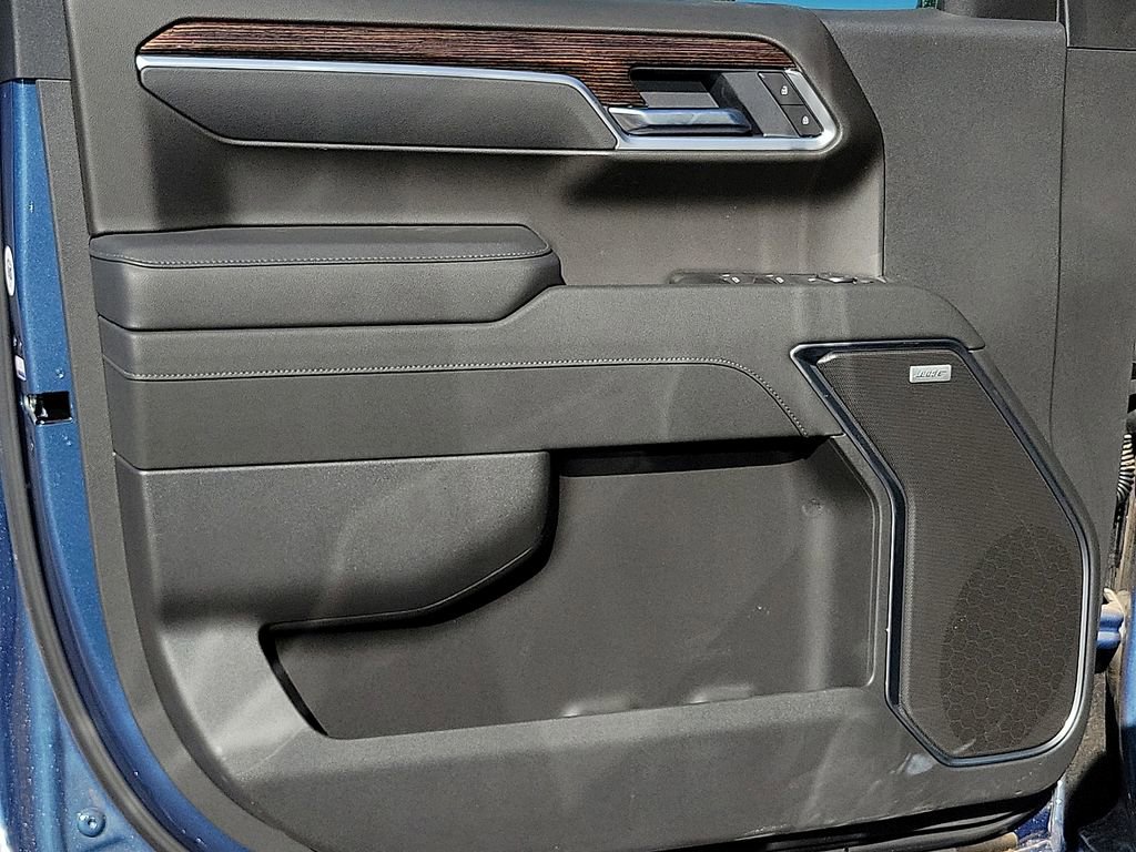 2026 GMC Sierra 1500 Elevation - Photo 18