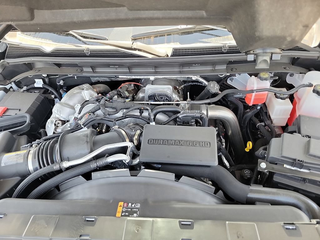 2026 GMC Sierra 2500HD Pro - Photo 16