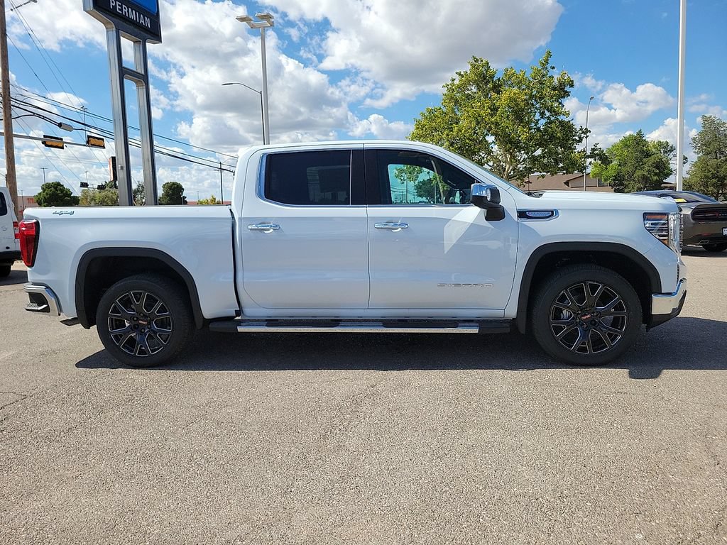 2026 GMC Sierra 1500 SLT - Photo 14